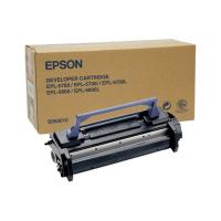 Epson S050010 = S050392  原裝   6K  Laser Toner Developer - EPL-5700 5700L 5800L