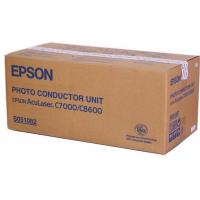Epson S051082 = S051143  原裝  Photo Conductor  鼓  - AcuLaser C7000 C8600