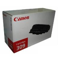 Canon Cartridge-309  原裝  Laser Toner - Black For LBP-3500