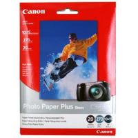 Canon 4" x 6"  PP-101   20張 包  270g  Photo Paper Plus Glossy= PP-201 