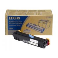 Epson S050523  原裝   高容量   3.2K  Return Laser Toner - Black AcuLaser M1200