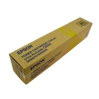 Epson S050079 = S050360  原裝   6K  Toner Cartridge - Yellow AcuLaser C7000 C8500 C8600