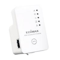 Edimax EW-7438RPn Wireless N Universal Wi-Fi Extender