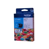 Brother LC40C  原裝  300PAGES  Ink - Cyan MFC-J430, MFC-J625DW, MFC-J825DW,