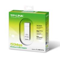 TP-Link TL-WN727N  150M  Wireless N USB Adapter