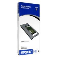  停產 Epson  T5491  C13T549100  原裝  Ink - Black STY Pro 10600 UltraChrome