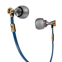 Monster Miles Davis Trumpet High Performance In-Ear Headphones with ControlTalk