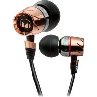 Monster Turbine Pro Copper Professional In-Ear Speskers with ControlTalk