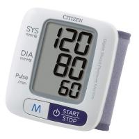 Citizen CH-650 電子血壓計