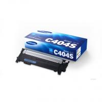Samsung CLT-C404S  原裝   1K  Laser Toner - Cyan  SL-C430 SL-C480