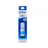 Epson 001  T03Y  C13T03Y200  原裝  70ml 6K  Ink Bottle-Cyan