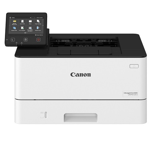Canon imageCLASS LBP215x  WIFI  網絡  雙面 鐳射打印機