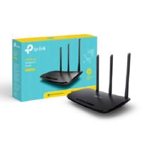 TP-Link TL-WR940N  300M  3T3R Wireless N Router  三天線 
