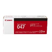 Canon Cartridge-047  原裝  1.6K  Laser Toner-Black