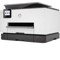 HP OfficeJet Pro 9020 噴墨打印機 1MR73D
