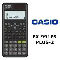 Casio FX-991ES PLUS 2 計算機 涵數機 計數機