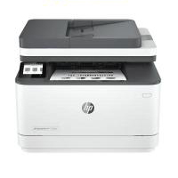 HP MFP 3103FDW 4合1 WIFI 黑白鐳射打印機