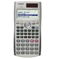 Casio FC-200V 財務計算機 FC200V 計數機