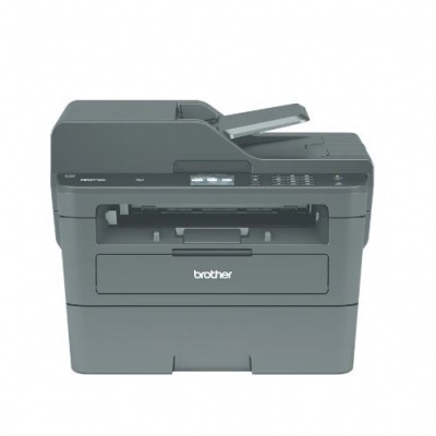 Brother MFC-L2750DW4合1雙面打印網絡WIFI鐳射打印機
