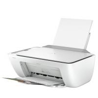 HP DeskJet 2821e 3合1 噴墨打印機