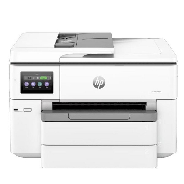 HP OfficeJet Pro 9730 寬幅面多合一打印機