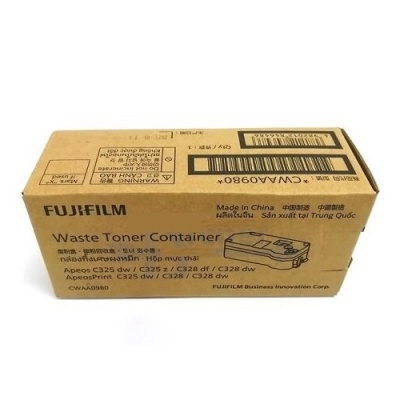 Fujifilm 原裝廢粉盒 CWAA0980 Waste Toner 6K