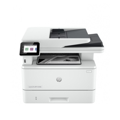 HP LaserJet Pro MFP 4103fdn 4合1 黑白鐳射打印機 2Z628A 
