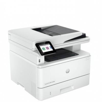HP LaserJet Pro MFP 4103fdw 4合1 黑白鐳射打印機 wifi