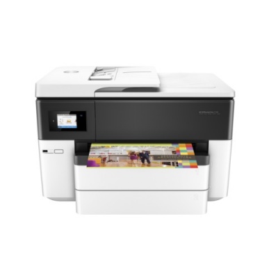 HP OfficeJet 7740 A3 闊幅面多合一噴墨打印機 G5J38A