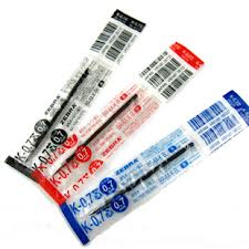 Zebra K 芯  KRB-100真美筆 -紅 藍 黑供選擇 10支 盒 