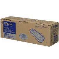 Epson S050588  原裝   高容量   8K  Return Laser Toner - Black AcuLaser M2410D M2410DN