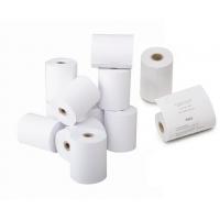  YS  112 x 30 x 13mm core  50mm Dia. 感熱紙Thermal Paper