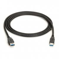 USB 2.0 MF  5M    正頭 負頭   駁長線  0777 