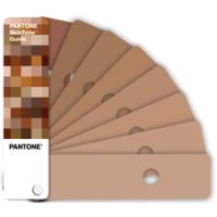 PANTONE® 彩通膚色™指南 STG201