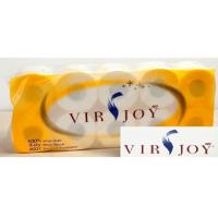 Virjoy 卷裝廁紙 10卷裝  3層