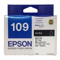 Epson  109  C13T109183  原裝  Ink - Black Stylus Me Office 510 520 650FN