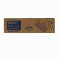 Epson S050442  原裝   3.5k  Return Laser Toner - Black AcuLaser M2010D