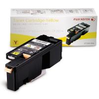 Xerox CT201594  原裝   1.4K Toner Cartridge - Yellow CP105B CP205 CP205W CP215W CM205B CM215B CM205F CM205FW CM215FW