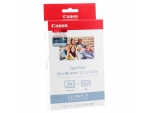 Canon Selphy CP KC-36IP  2R   2.1 X 3.4"   54 X 86mm  Ink Paper Set  36張 包  