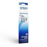 Epson 7753 S015506=S015021 原裝 電腦色帶