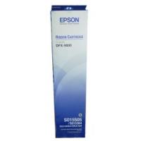 Epson S015384=S015505  原裝  電腦色帶 for DFX-9000