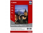 Canon A3+  SG-201  20張 包 260g半光亮高對比度專用相紙 Semi-gloss 