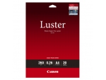 Canon A4  LU-101   20張 包  260g Photo Paper Pro Luster