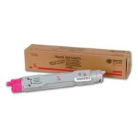 Xerox 106R00673  原裝   大容量   8K  Toner Cartridge - Magenta Phaser 6250