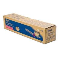 Epson S050475  原裝   14K  Laser Toner - Magenta AcuLaser C9200