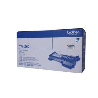 Brother TN-2260  原裝   1.2K  Laser Toner Black