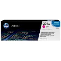 HP CC533A  304A   原裝   2.8K  Laser Toner - Magenta Laserjet CP2025 CM2320