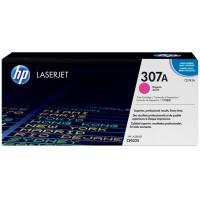 HP CE743A  307A   原裝   7.3K  Laser Toner - Magenta CP5225