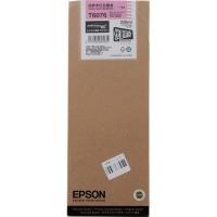 Epson  T6076  C13T607680  原裝  Ink - Light Magenta  220ml  STY Pro 4800 4880 4880C Ultra Chrom