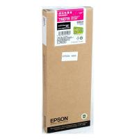 Epson  T607B  C13T607B80  原裝  Ink - Magenta  220ml  STY Pro 4800 Ultra Chrom